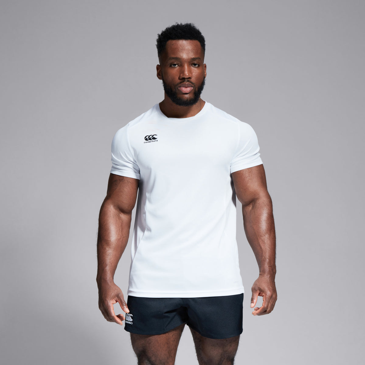 Professional uniform model image for Stock Teamwear vs Bespoke Match Kit: What Sports Clubs Need to Know