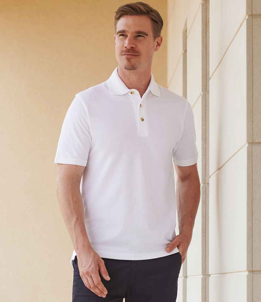 Henbury polo model for H100 H400 H465 comparison guide
