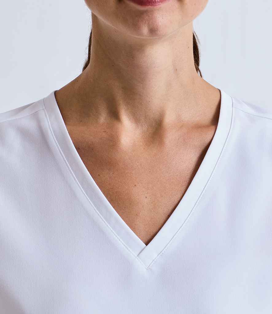 Professional uniform model image for Changing Dental Uniform Supplier Without Rebuilding Your Whole Range