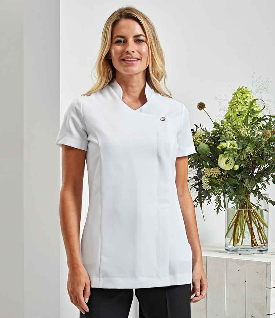 Professional uniform model image for Changing Care Home Uniform Supplier: A Practical Checklist