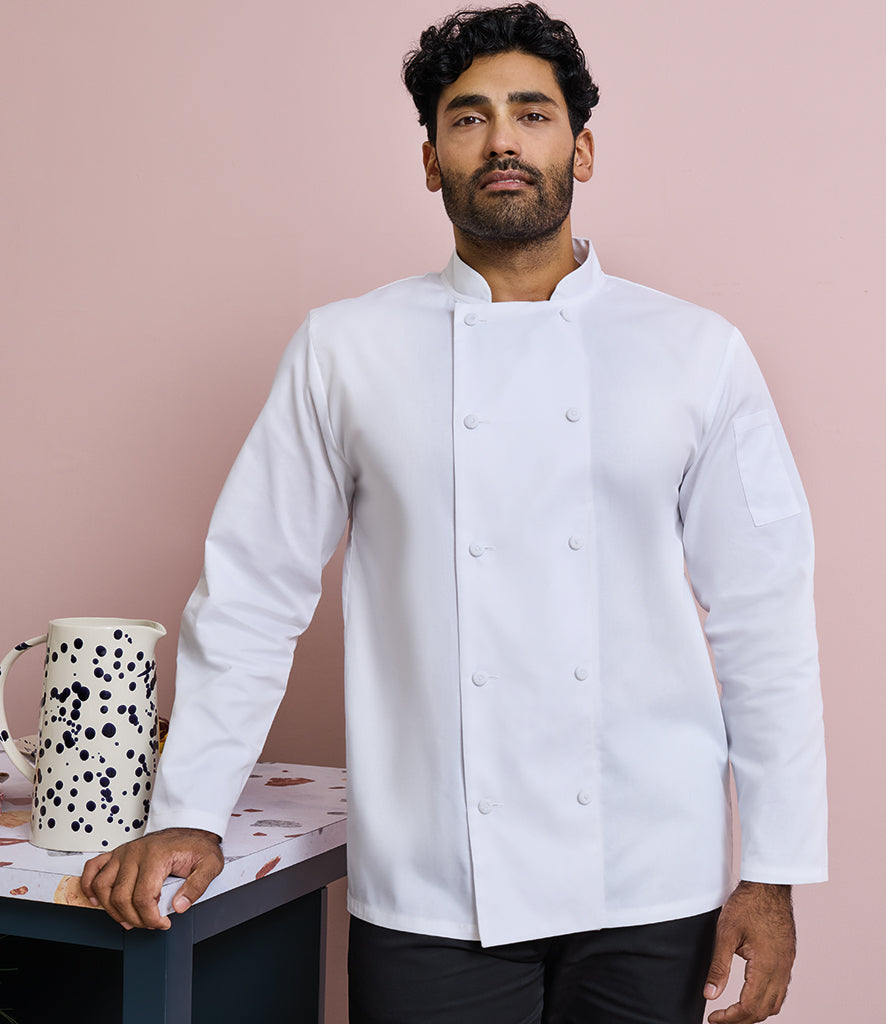 Hospitality chefwear model for hospitality uniform buying guide