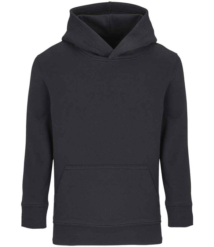 SOL'S Kids Condor Hoodie 04238 - Black