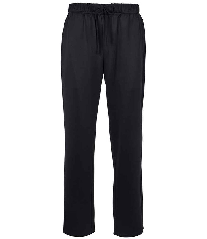 SOL'S Unisex Arto Trousers 04817 - Black