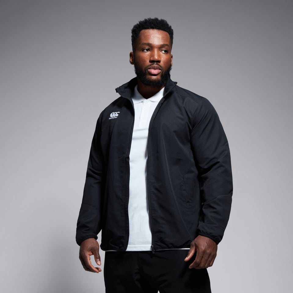 Canterbury Club Track Jacket CN266 alternate view