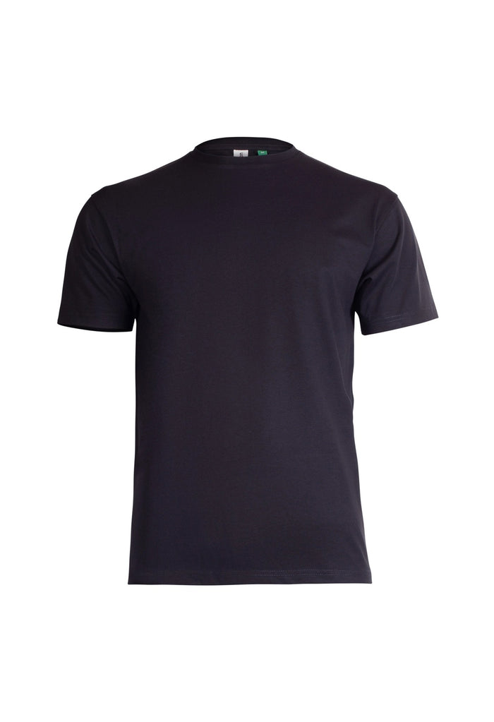 Eco T Shirt GR31 - Black