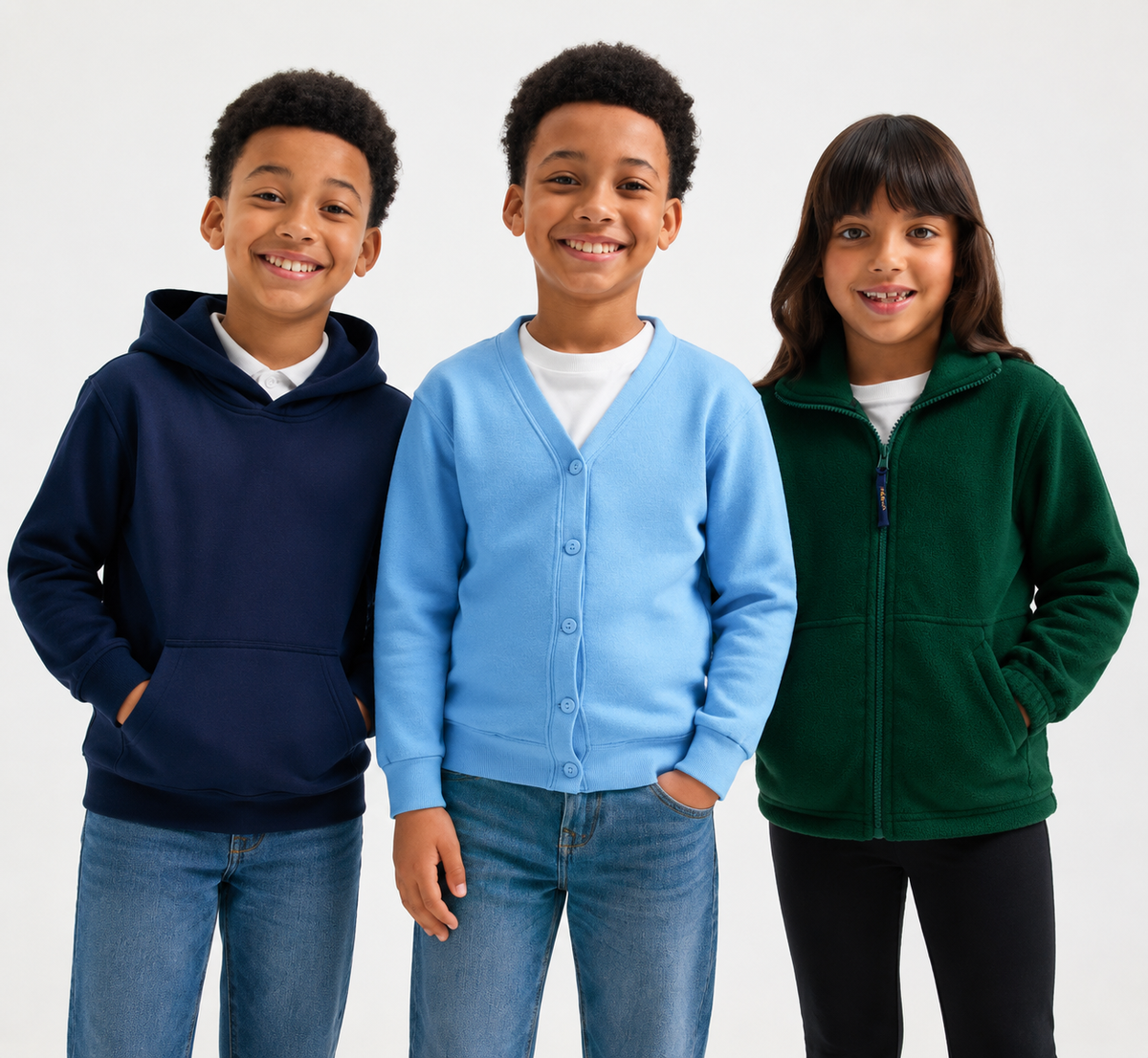 Children’s Uniforms