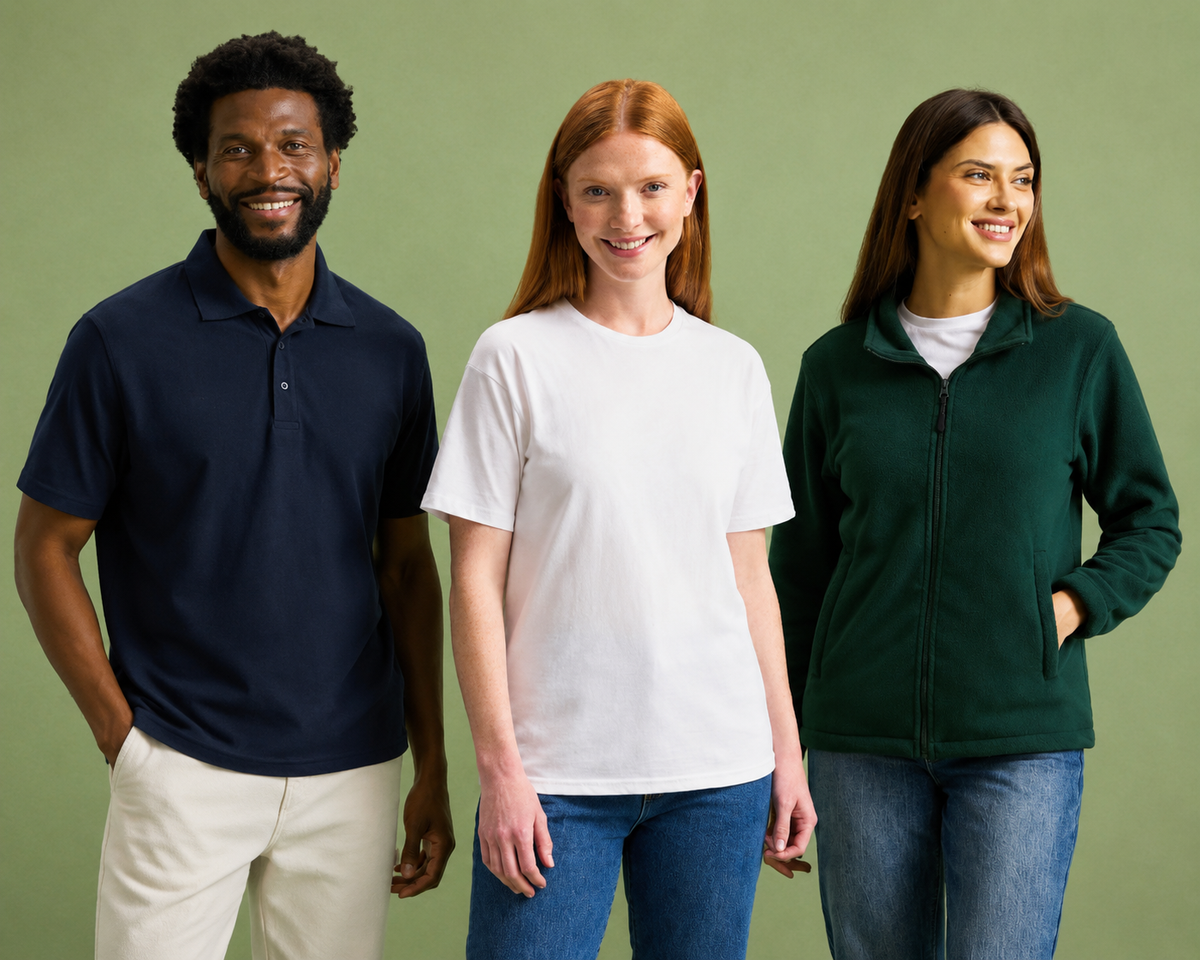 Sustainable Workwear