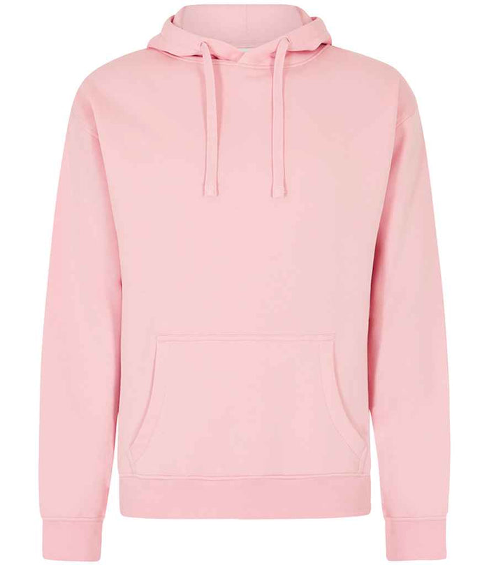 Kustom Kit Hoodie K333 - Baby Pink