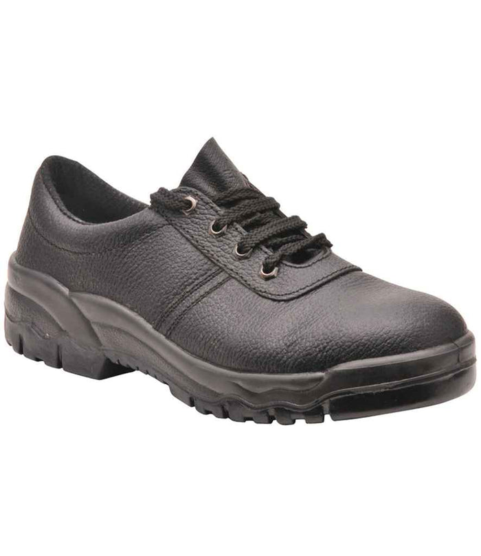 Portwest Steelite™ S1P Protector Shoes PW864 - Black