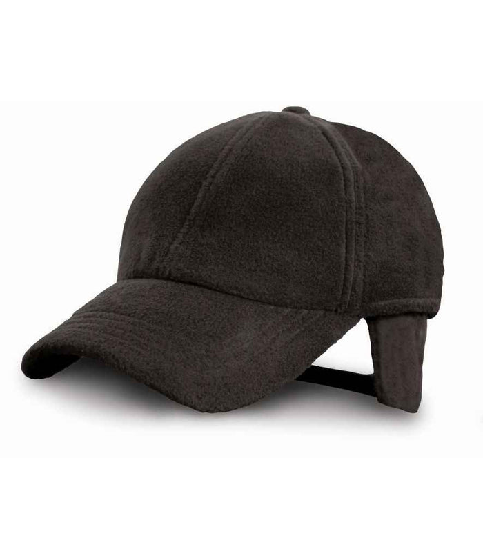 Result Polartherm™ Cap RC036 - Black