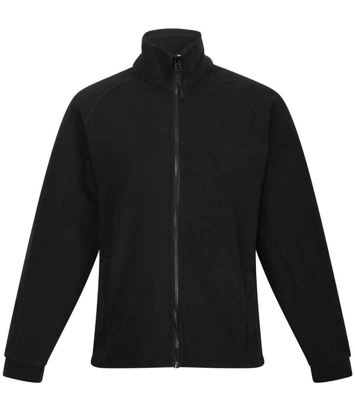 Regatta Ladies Thor III Fleece Jacket RG123 - Black