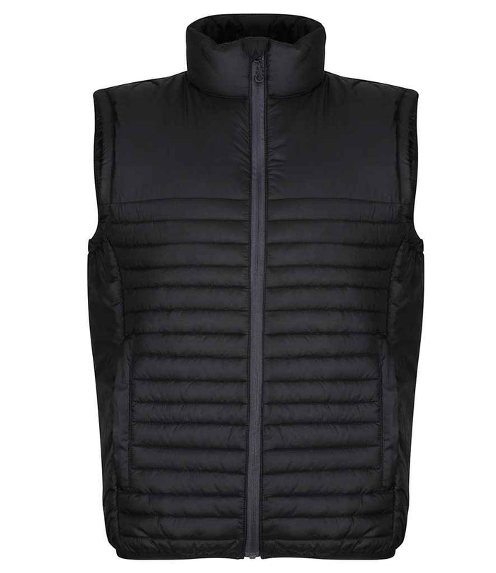 Regatta Honestly Made Recycled Insulated Bodywarmer RG2054 - Black