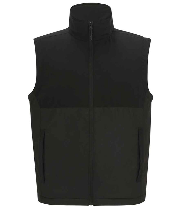 Regatta Recycle.me Thermal Bodywarmer RG2521 - Black