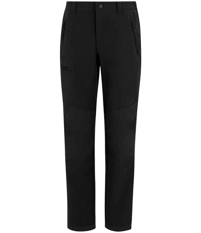 Regatta Ladies Prolite Stretch Trousers RG296 - Black