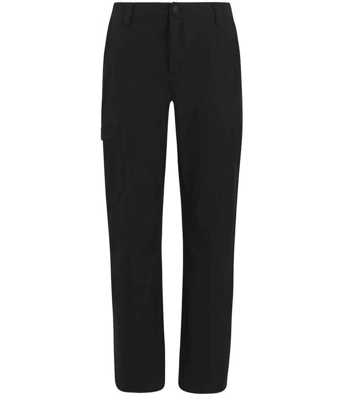 Regatta Ladies Pro Action Stretch Trousers RG747 - Black