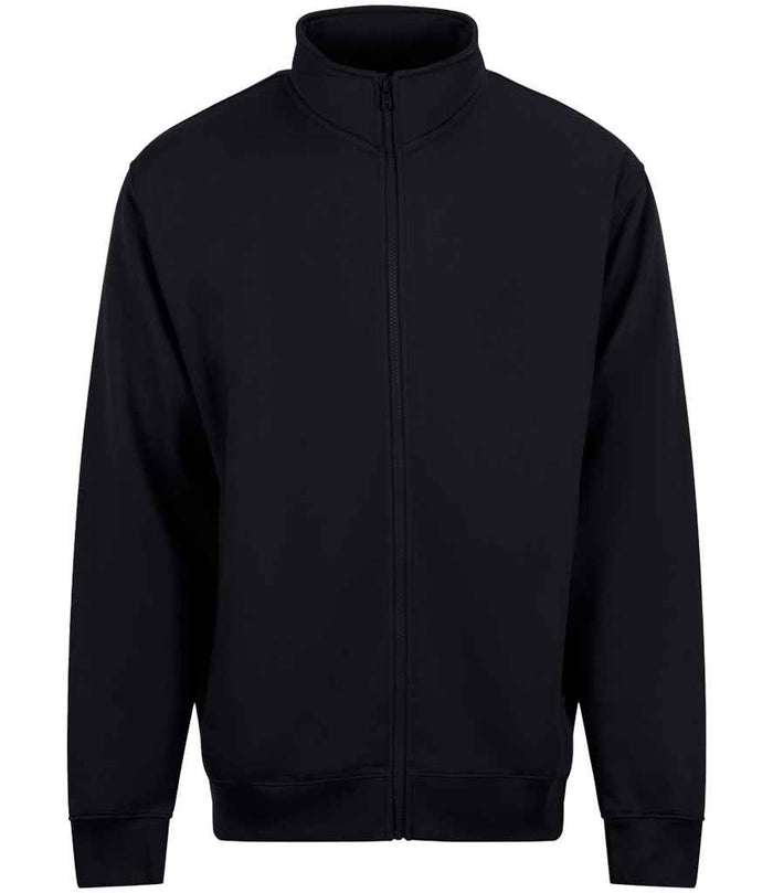Pro RTX Pro Full Zip Sweatshirt RX310 - Black
