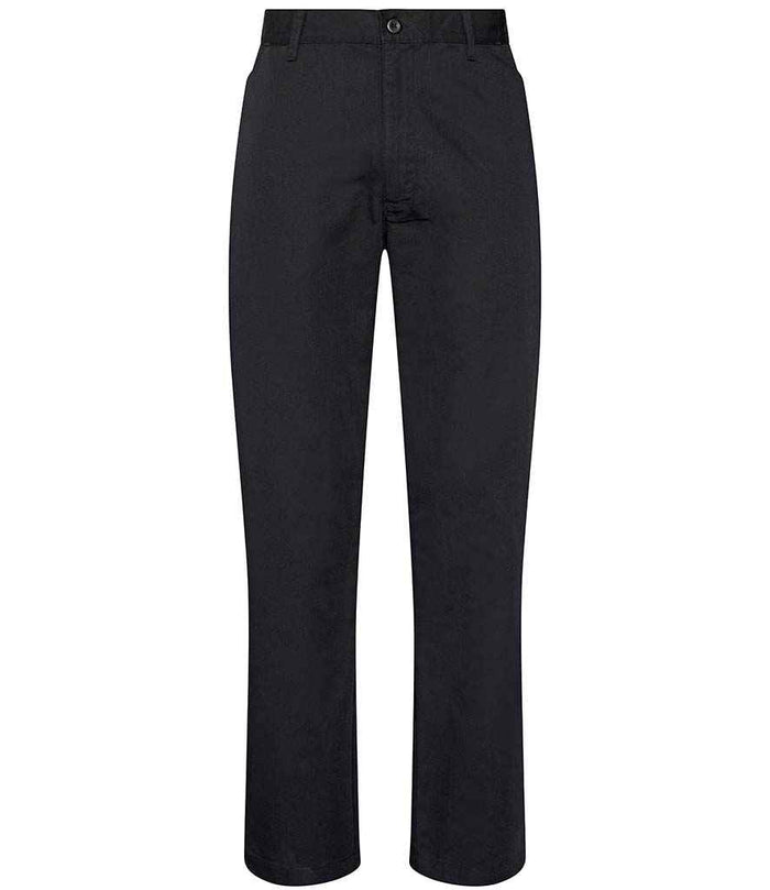 Pro RTX Pro Workwear Trousers RX601 - Black