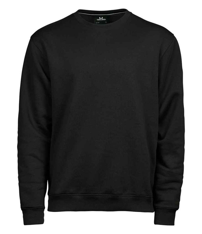 Tee Jays Heavy Sweatshirt T5429 - Black
