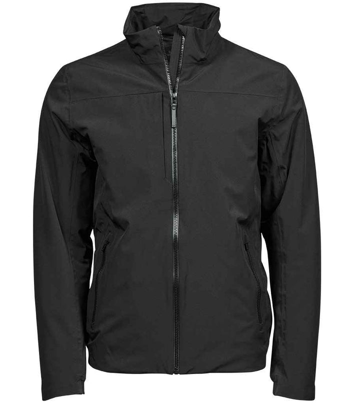 Tee Jays All Weather Jacket T9606 - Black