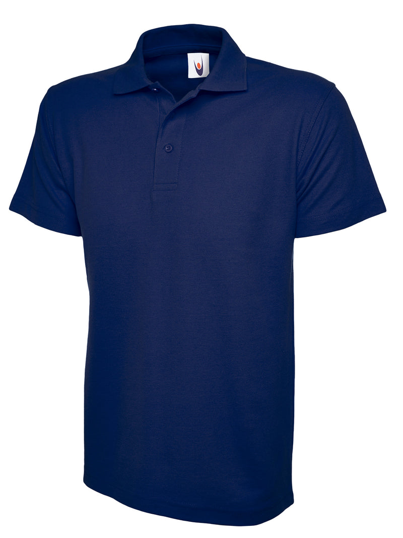 Active Poloshirt UC105 - French Navy