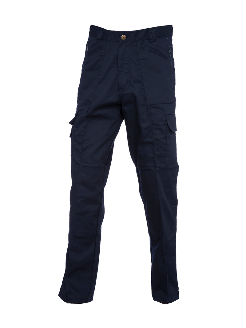 Action Trouser Long UC903L - Navy