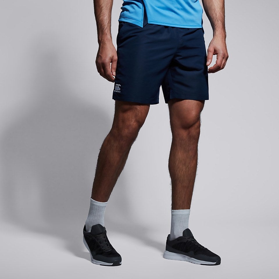 Professional uniform model image for Branded Gym & Fitness Clothing: Building a Consistent Staff and Team Range