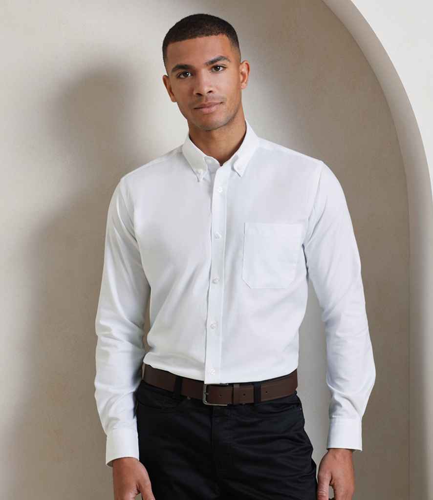 Professional business uniform model for branded workwear cost guide