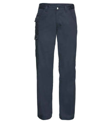 Russell Athletic Work Trousers 001M - French Navy