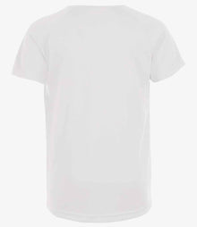 SOL'S Kids Sporty T-Shirt 01166 - 01166 White Back