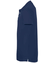 SOL'S Performer Piqué Polo Shirt 01180 - 01180 French Navy Side