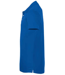 SOL'S Performer Piqué Polo Shirt 01180 - 01180 Royal Blue Side