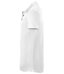 SOL'S Performer Piqué Polo Shirt 01180 - 01180 White Side