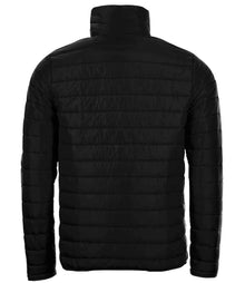 SOL'S Ride Padded Jacket 01193 - 01193 Black Back