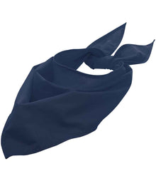 SOL'S Bandana 01198 - French Navy