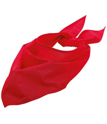 SOL'S Bandana 01198 - Red
