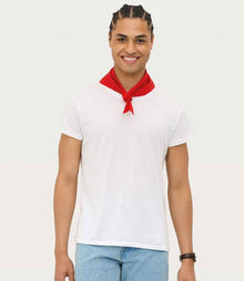 SOL'S Bandana 01198 - 01198 Red Model