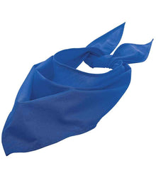 SOL'S Bandana 01198 - Royal Blue