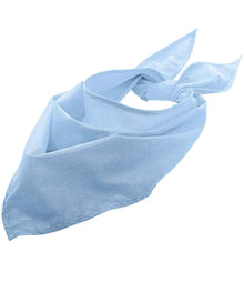 SOL'S Bandana 01198 - Sky Blue