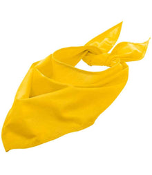 SOL'S Bandana 01198 - Yellow
