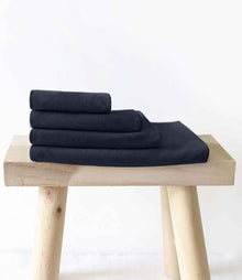 SOL'S Atoll 30 Microfibre Guest Towel 01208 - French Navy