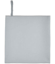 SOL'S Atoll 30 Microfibre Guest Towel 01208 - Pure Grey