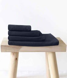 SOL'S Atoll 50 Microfibre Hand Towel 01209 - French Navy