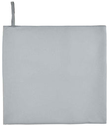 SOL'S Atoll 50 Microfibre Hand Towel 01209 - Pure Grey