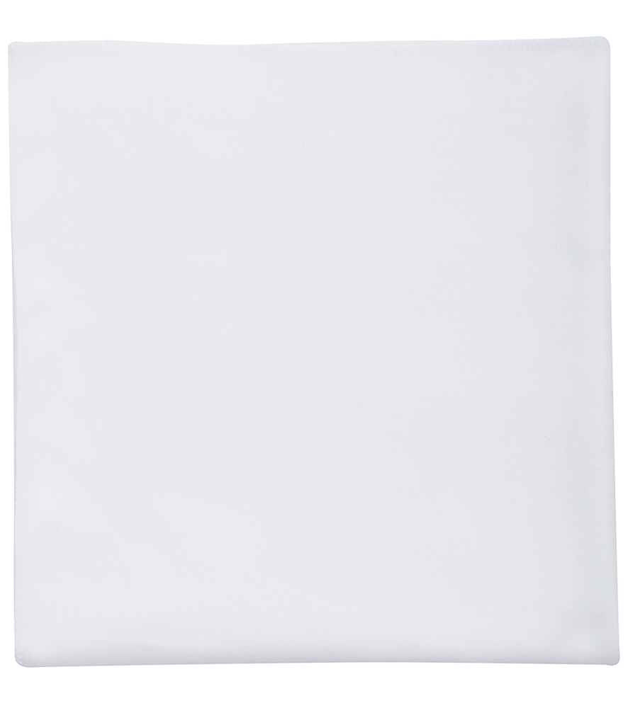 SOL'S Atoll 50 Microfibre Hand Towel 01209 - White