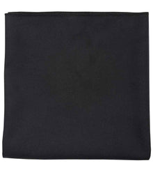 SOL'S Atoll 70 Microfibre Bath Towel 01210 - Black