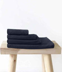 SOL'S Atoll 70 Microfibre Bath Towel 01210 - French Navy