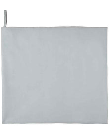 SOL'S Atoll 70 Microfibre Bath Towel 01210 - Pure Grey