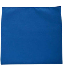 SOL'S Atoll 70 Microfibre Bath Towel 01210 - Royal Blue