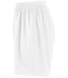 SOL'S San Siro 2 Shorts 01221 - 01221 White Side