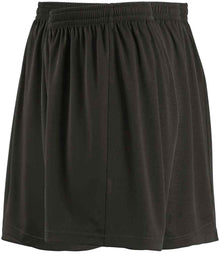 SOL'S Kids San Siro 2 Shorts 01222 - 01222 Black Side